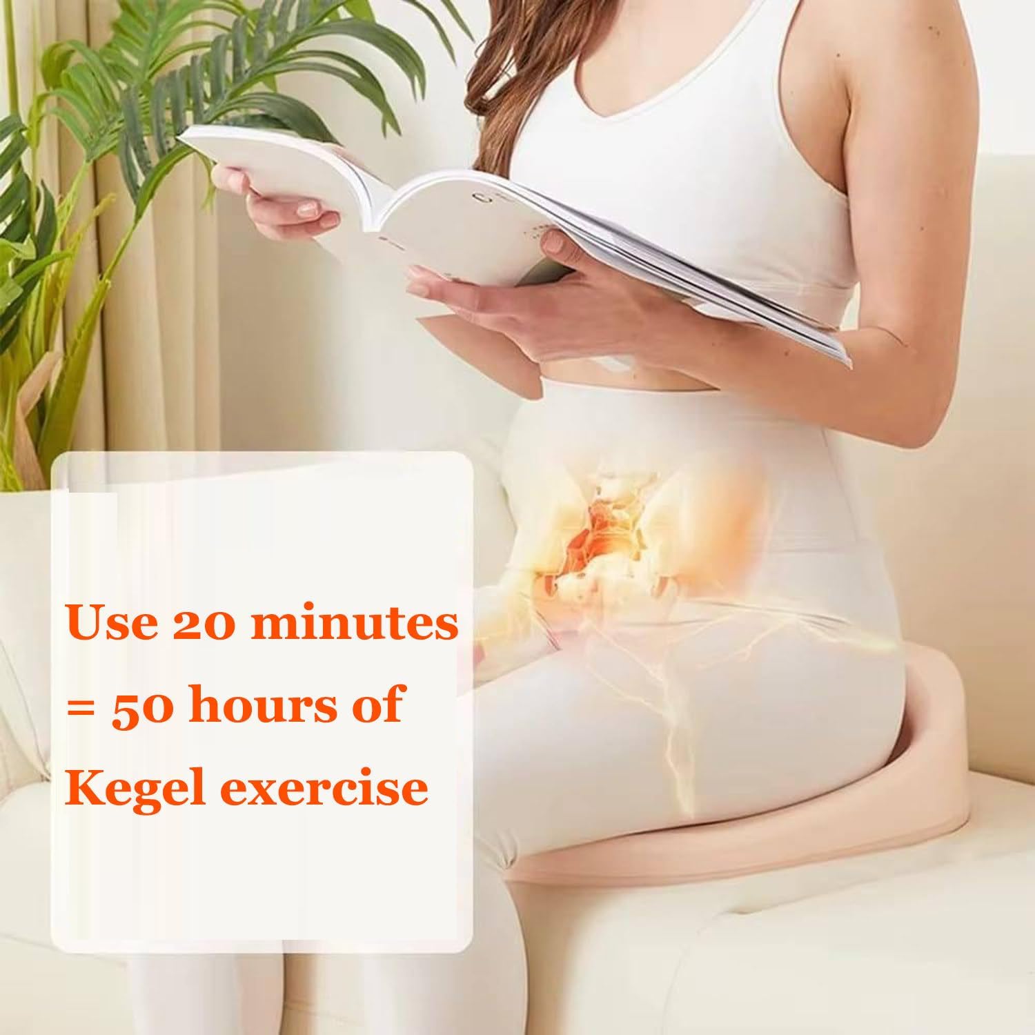 Women Pelvic Floor Muscle Postpartum Postnatal Exercise