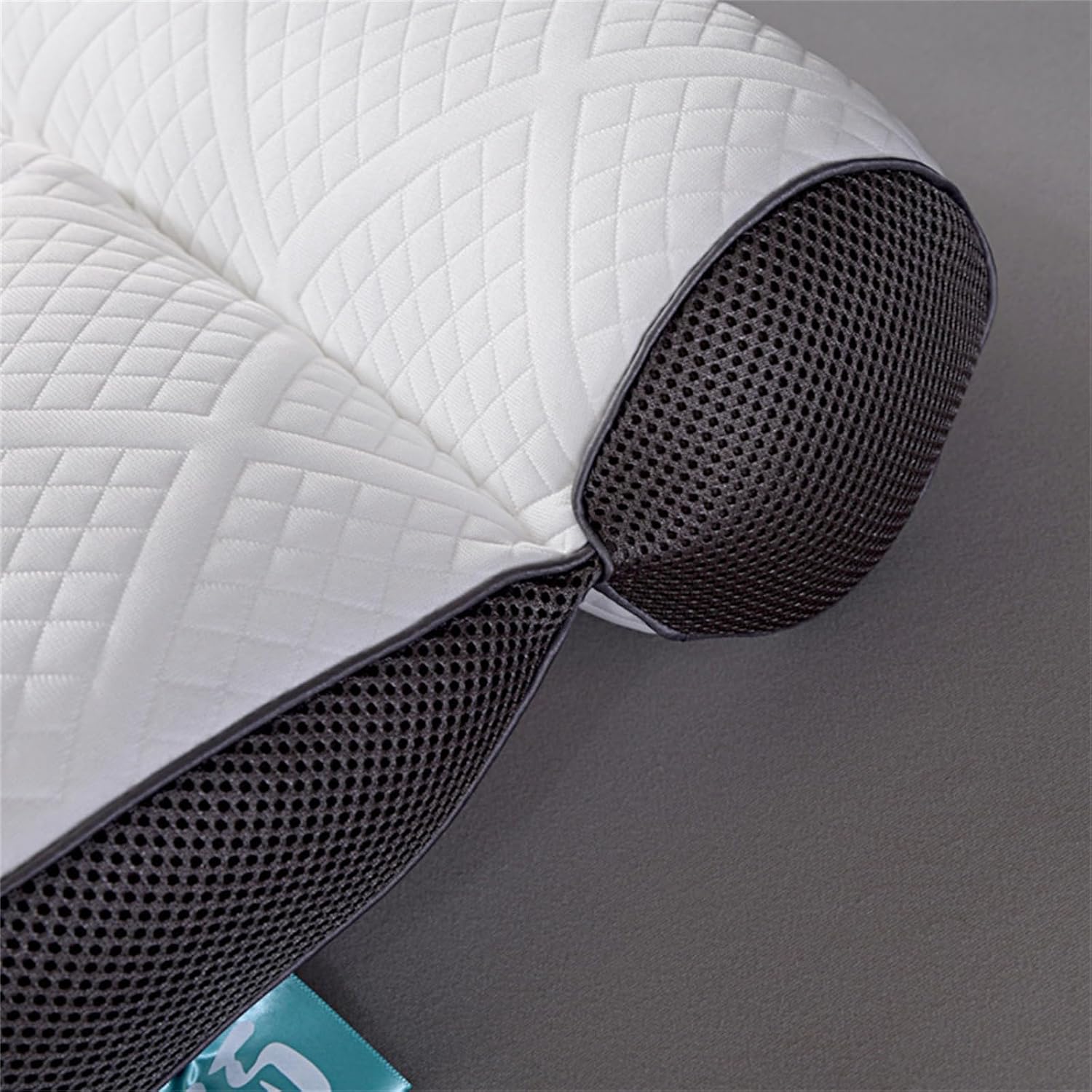 Ergonomic Orthopedic Pillow Neck Support Pillow