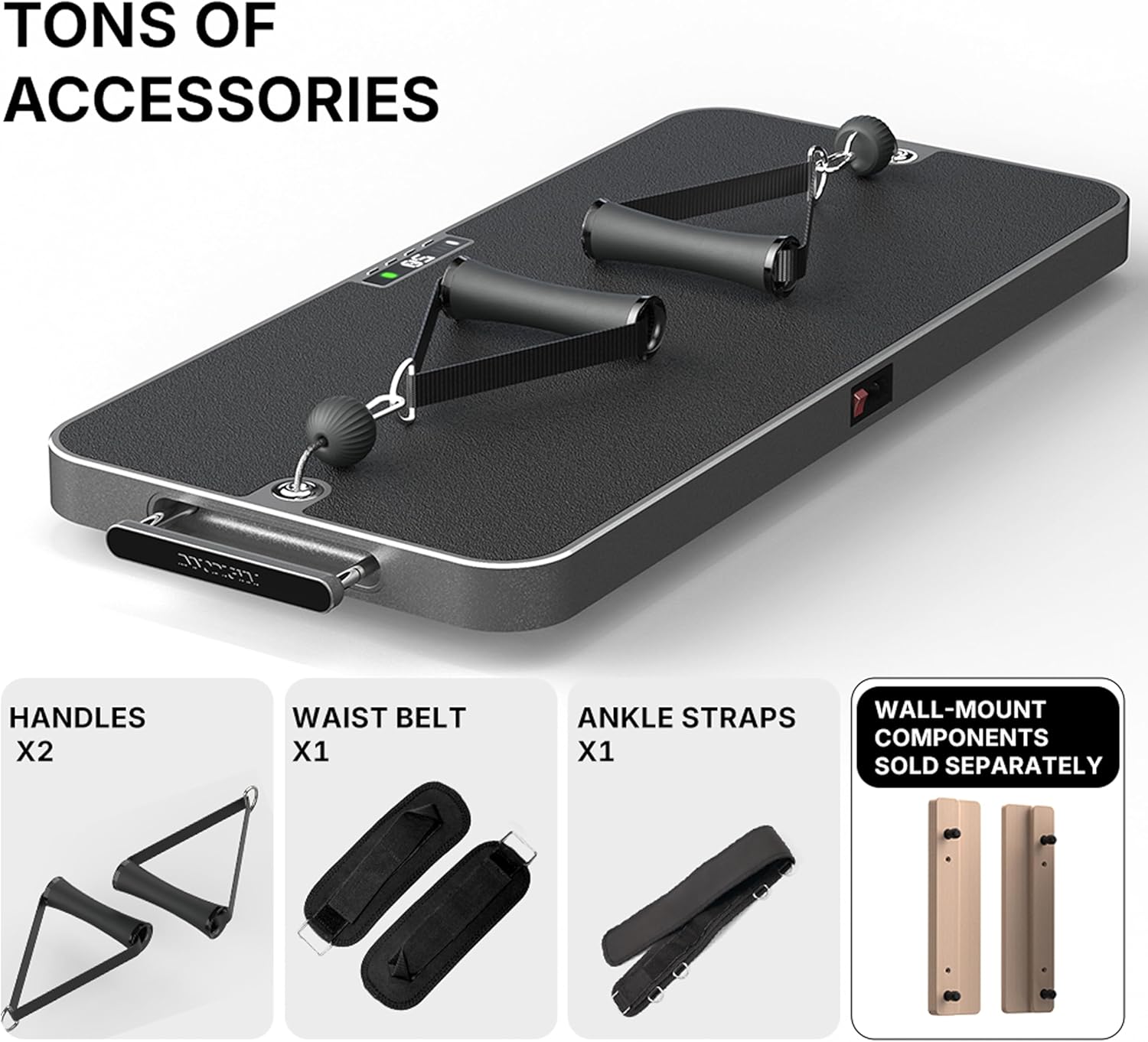 Smart Home Gym P1 Lite Plus