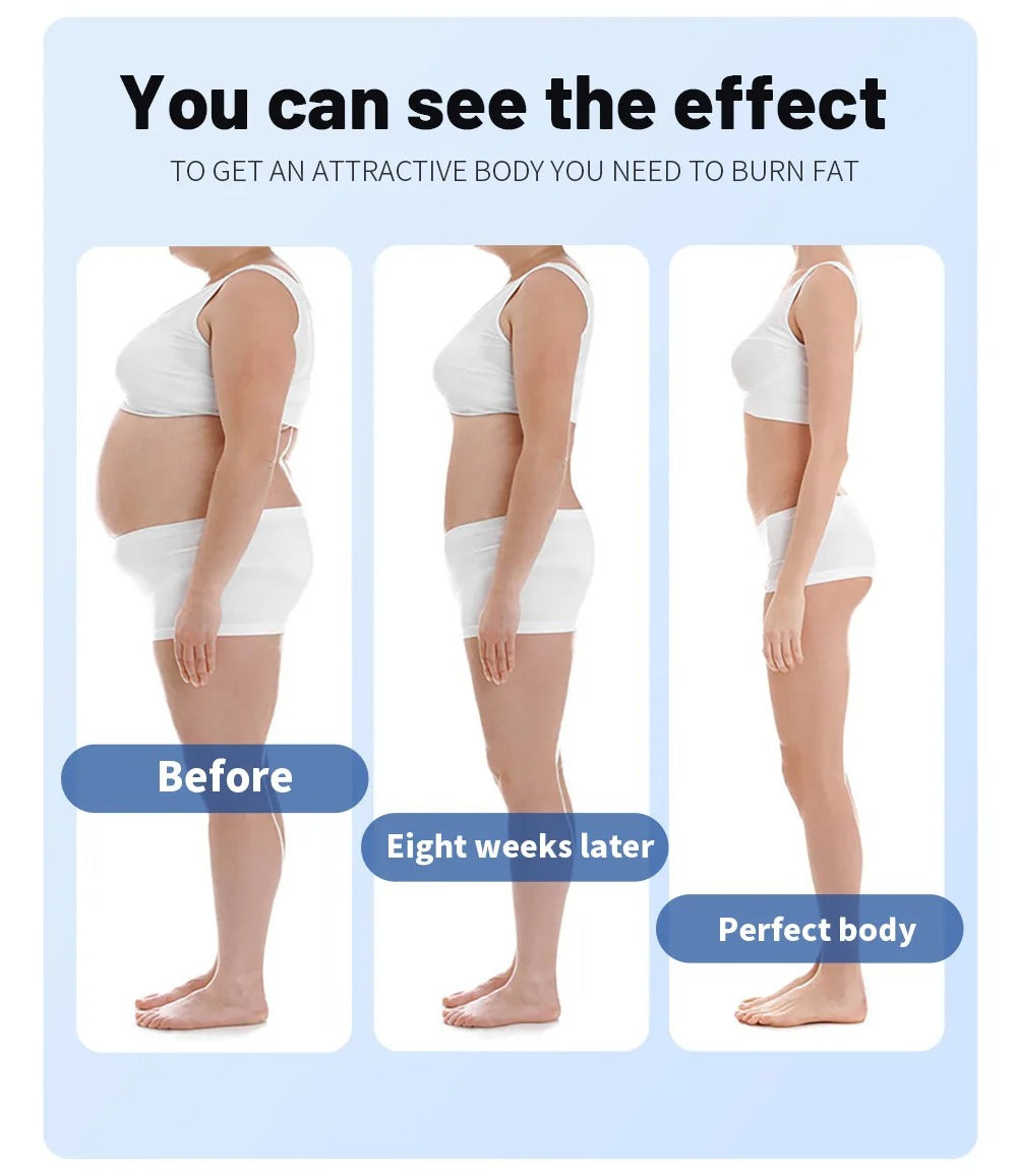 Weight Loss Muscle Stimulating Fat Removal Body Sculpt Machine