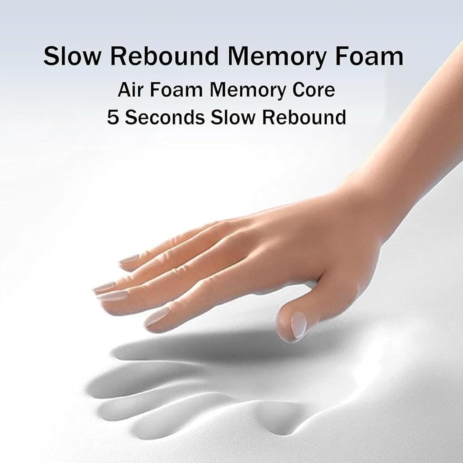 Electric Vibration Massager Cervical Pillow